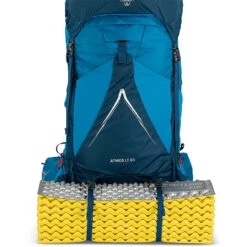 Osprey Heren Atmos AG LT 65 Rugzak -Openlucht Tas Winkel 5053310 003 pic5