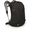 Osprey Hikelite 26 Rugzak -Openlucht Tas Winkel 5053320 001 pic1