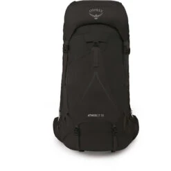 Osprey Heren Atmos AG LT 50 Rugzak -Openlucht Tas Winkel 5053321 001 pic3