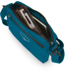 Osprey Ultralight Schoudertas -Openlucht Tas Winkel 5053353 002 pic3