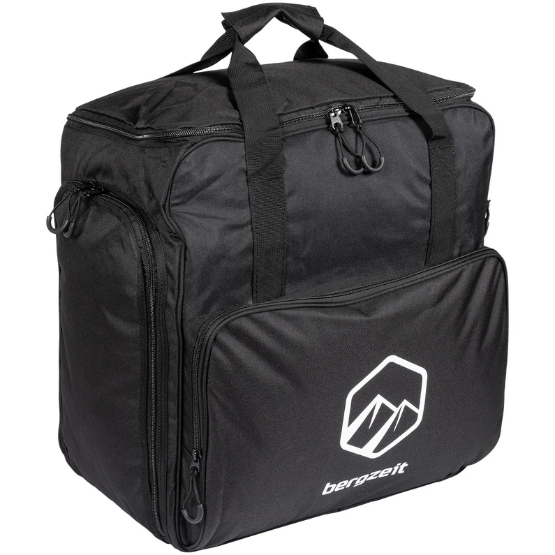 Bergzeit XL Skischoentas 3 Bergzeit XL Skischoentas