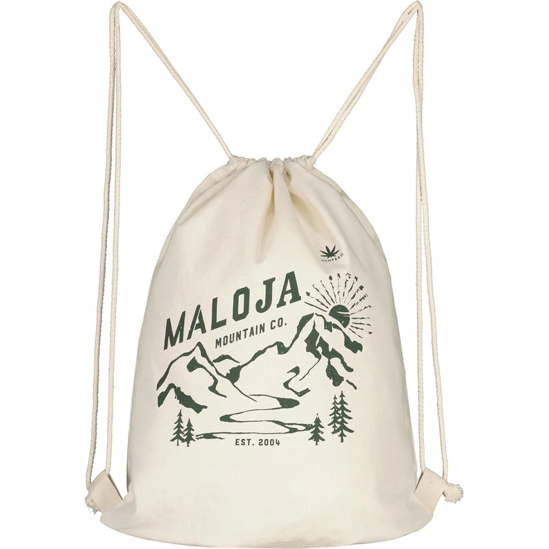 Maloja OmuM. Hemp Tas 3 Maloja OmuM. Hemp Tas