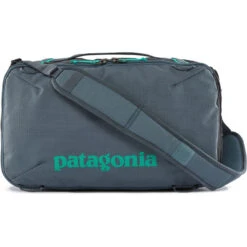 Patagonia Black Hole Mini MLC Rugzak