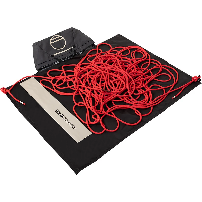 Wild Country Rope Bag Touwtas 5 Wild Country Rope Bag Touwtas - Afbeelding 3