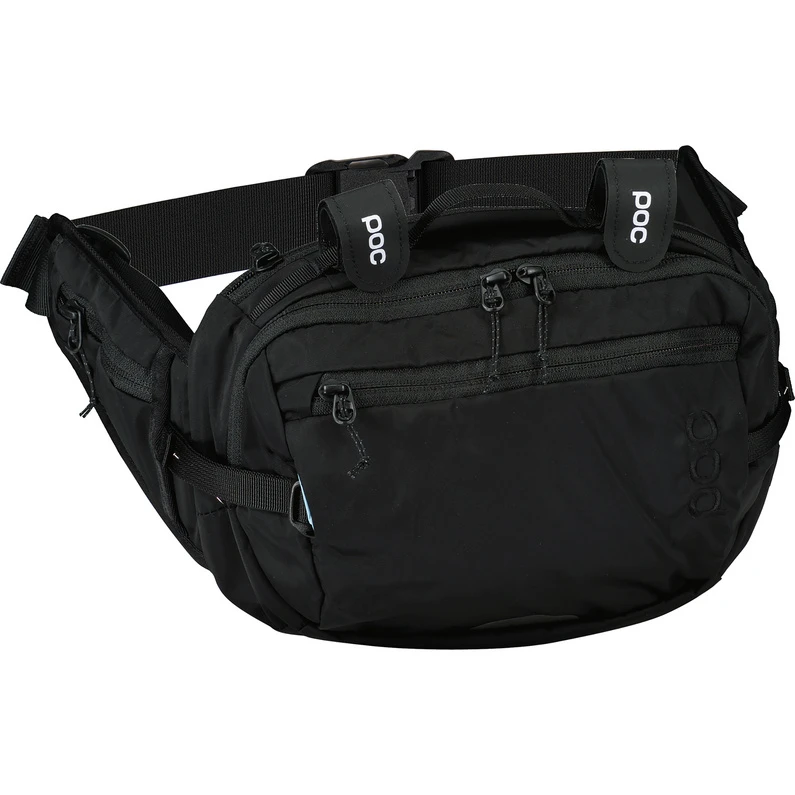 POC Hip Pack Hydro 4L Heuptas 4 POC Hip Pack Hydro 4L Heuptas - Afbeelding 2