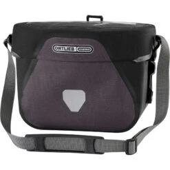 Ortlieb Ultimate Six Plus, Fietstas Van 6,5 Liter
