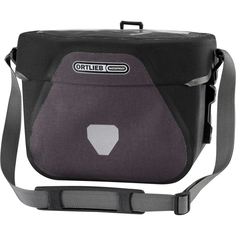 Ortlieb Ultimate Six Plus, Fietstas Van 6,5 Liter 3 Ortlieb Ultimate Six Plus, Fietstas Van 6,5 Liter