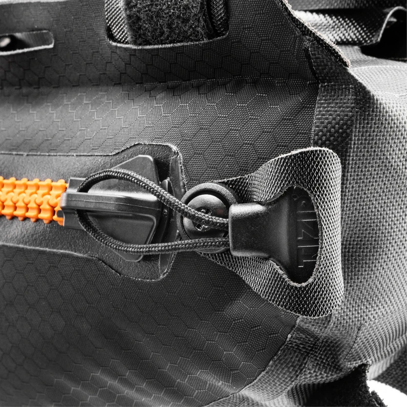 Ortlieb Frame Pack Toptube 3l Fietstas 7 Ortlieb Frame Pack Toptube 3l Fietstas - Afbeelding 5