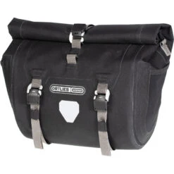 Ortlieb Stuurtas Plus 11l Fietstas -Openlucht Tas Winkel 5054507 001 pic4