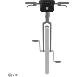 Ortlieb Ultimate Six Free 6.5l Fietstas -Openlucht Tas Winkel 5054511 001 pic5