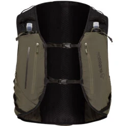 Norrona Senja Econyl70 7l Trailrunning Rugzak -Openlucht Tas Winkel 5055188 001 pic3