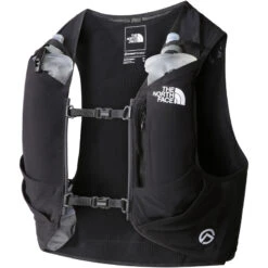 The North Face Summit Run Race Day Vest 8 Trailrunning Rugzak