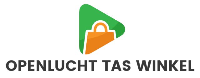 Openlucht Tas Winkel