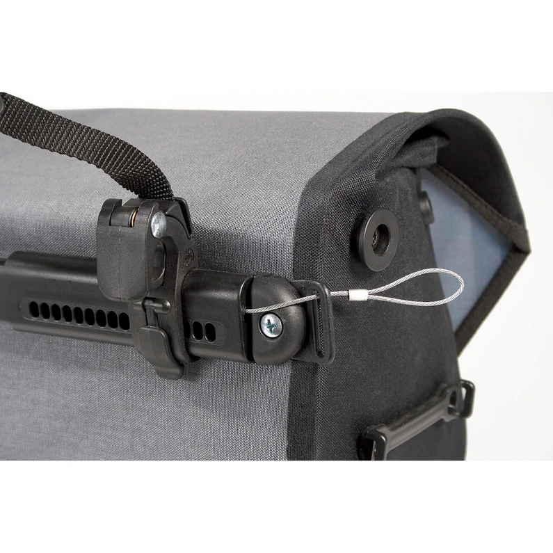 Ortlieb QL 2 Veiligheidskabel 6 Ortlieb QL 2 Veiligheidskabel - Afbeelding 4