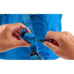 Fjällräven Kanken Mini Rugzak -Openlucht Tas Winkel iview 5000121 015 pic6