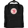 Fjällräven Kanken Mini Rugzak -Openlucht Tas Winkel iview 5000121 026 pic1
