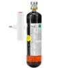 ABS Trigger Unit Carbon (patroon + Handvat) -Openlucht Tas Winkel iview 5003611 001 pic1