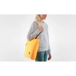 Fjällräven Totepack No.1 -Openlucht Tas Winkel iview 5010320 009 pic5