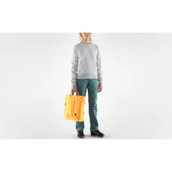 Fjällräven Totepack No.1 -Openlucht Tas Winkel iview 5010320 009 pic6