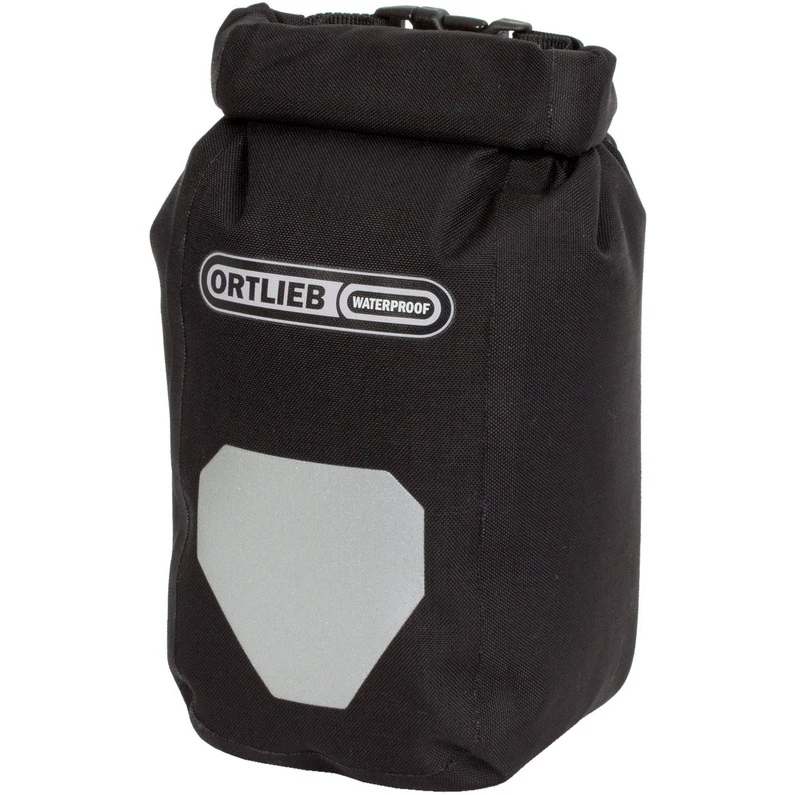 Ortlieb Buitenvak Voor Fietstassen 4 Ortlieb Buitenvak Voor Fietstassen - Afbeelding 2