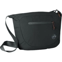 Mammut Shoulder Bag Round 4 Schoudertas
