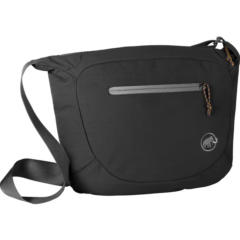 Mammut Shoulder Bag Round 8 Schoudertas 3 Mammut Shoulder Bag Round 8 Schoudertas