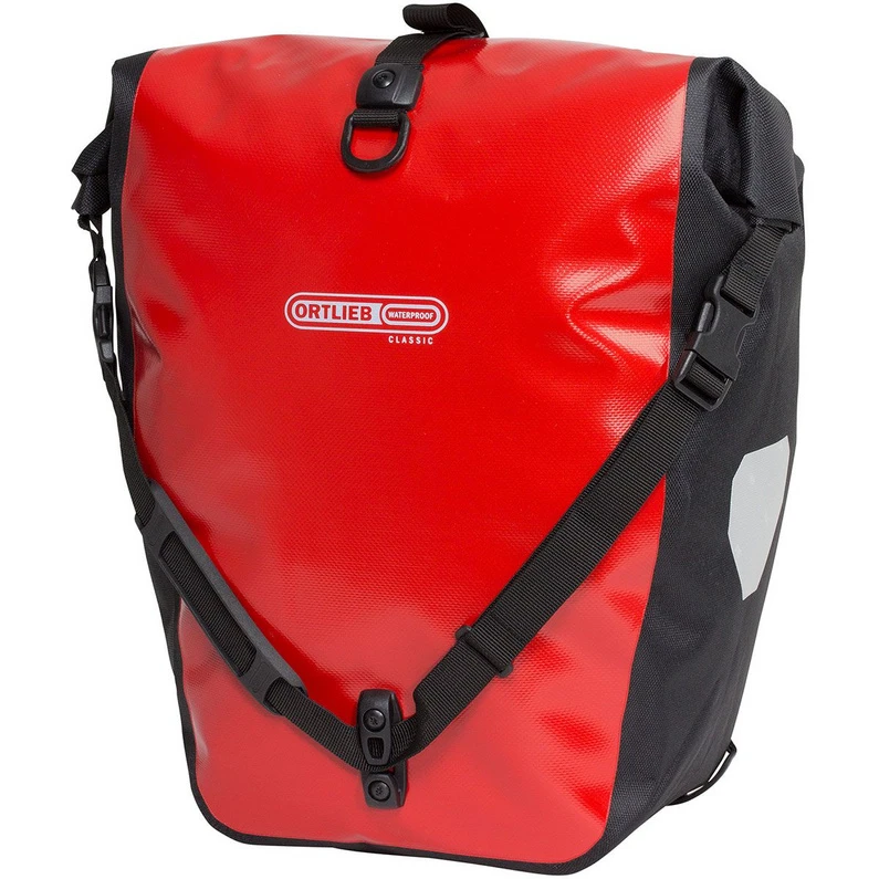 Ortlieb Back-Roller Classic Fietstassen 3 Ortlieb Back-Roller Classic Fietstassen