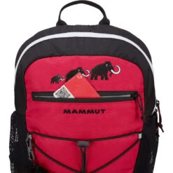 Mammut Kinderen First Zip 4 Rugzak -Openlucht Tas Winkel iview 5015110 002 pic3