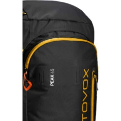 Ortovox Heren Peak 45 Rugzak -Openlucht Tas Winkel iview 5017920 004 pic3