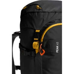 Ortovox Heren Peak 45 Rugzak -Openlucht Tas Winkel iview 5017920 004 pic4