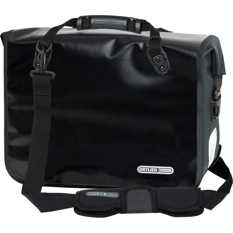 Ortlieb Office-Bag QL3.1 Fietstas 3 Ortlieb Office-Bag QL3.1 Fietstas