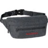 Mammut Classic Bumbag Mélange Heuptas -Openlucht Tas Winkel iview 5019990 001 pic1 1