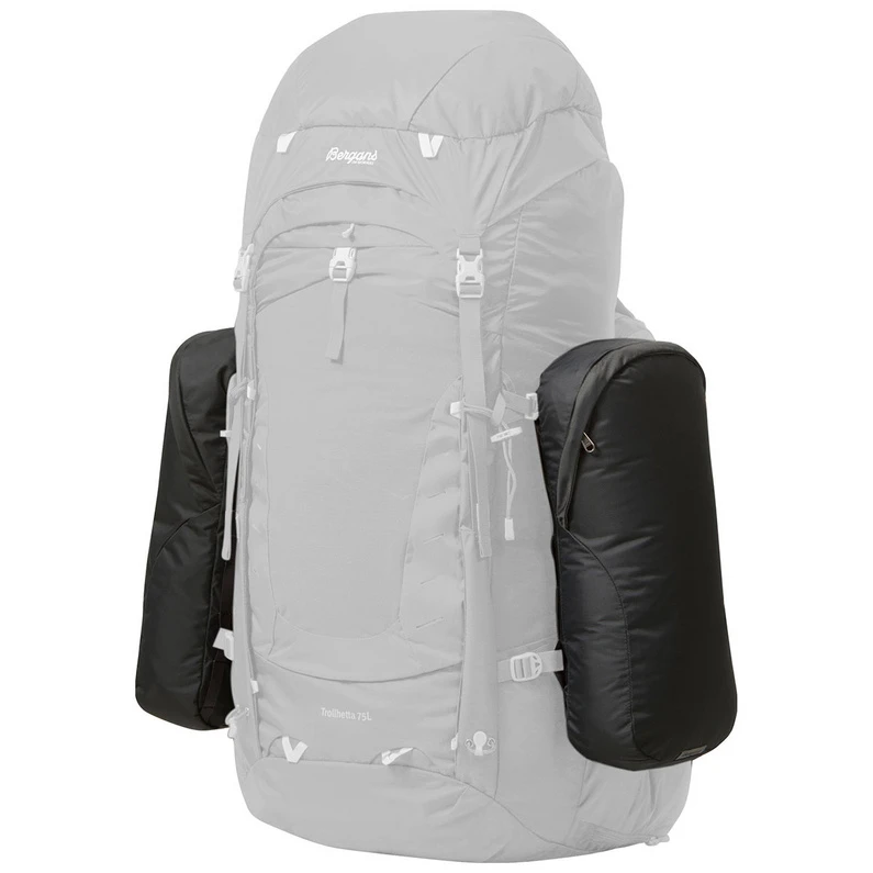Bergans Side Pockets 3 Bergans Side Pockets