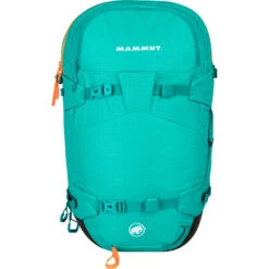 Mammut Ride Removable 30 Lawine Airbag