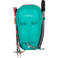 Mammut Ride Removable 30 Lawine Airbag -Openlucht Tas Winkel iview 5022086 006 pic4