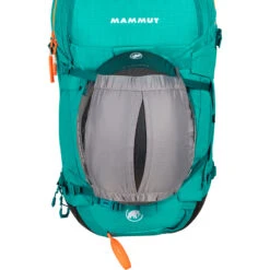 Mammut Ride Removable 30 Lawine Airbag -Openlucht Tas Winkel iview 5022086 006 pic5