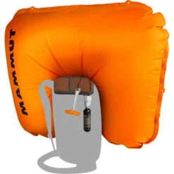 Mammut Removable Airbag System 3.0 System -Openlucht Tas Winkel iview 5022107 001 pic3