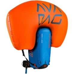 Ortovox Ascent 30 Avabag Lawine Airbag -Openlucht Tas Winkel iview 5022233 001 pic4