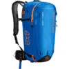 Ortovox Ascent 30 Avabag Lawine Airbag -Openlucht Tas Winkel iview 5022233 003 pic1