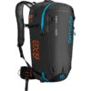 Ortovox Ascent 28 S Avabag Lawine Airbag -Openlucht Tas Winkel iview 5022234 001 pic1