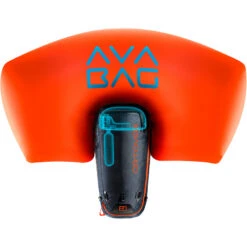 Ortovox Ascent 28 S Avabag Lawine Airbag -Openlucht Tas Winkel iview 5022234 002 pic4