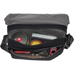 VAUDE Rom II S Schoudertas -Openlucht Tas Winkel iview 5023694 001 pic3