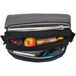 VAUDE Rom II M Schoudertas -Openlucht Tas Winkel iview 5023695 001 pic3