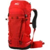 Millet Peutery Integrale 35+10 Rugzak -Openlucht Tas Winkel iview 5023888 002 pic1