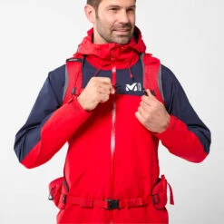 Millet Peutery Integrale 35+10 Rugzak 12 Millet Peutery Integrale 35+10 Rugzak -Openlucht Tas Winkel iview 5023888 002 pic8