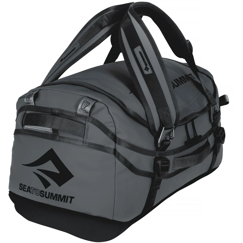 Sea To Summit Duffle Reistas 4 Sea To Summit Duffle Reistas - Afbeelding 2