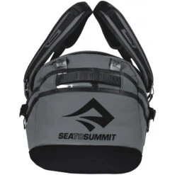 Sea To Summit Duffle Reistas 9 Sea To Summit Duffle Reistas -Openlucht Tas Winkel iview 5024433 003 pic3