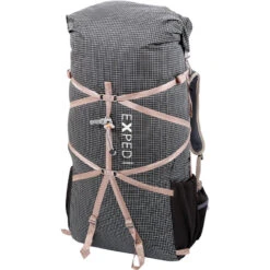 Openlucht Tas Winkel 25 Exped Heren Lightning 60 Rugzak