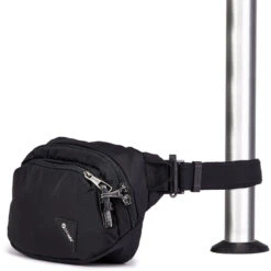 Pacsafe Vibe 100 Heuptas 7 Pacsafe Vibe 100 Heuptas -Openlucht Tas Winkel iview 5024734 003 pic3