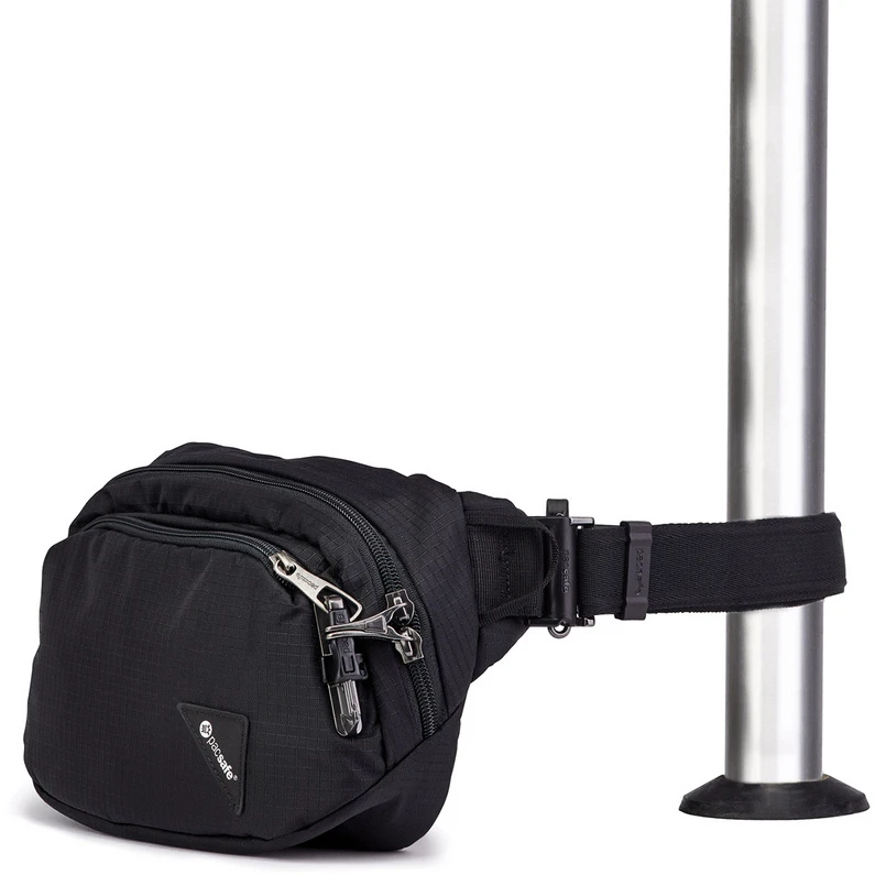 Pacsafe Vibe 100 Heuptas 5 Pacsafe Vibe 100 Heuptas - Afbeelding 3